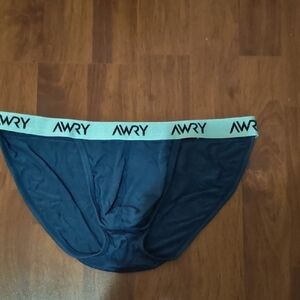 Men's sexy tanga bikini underwear